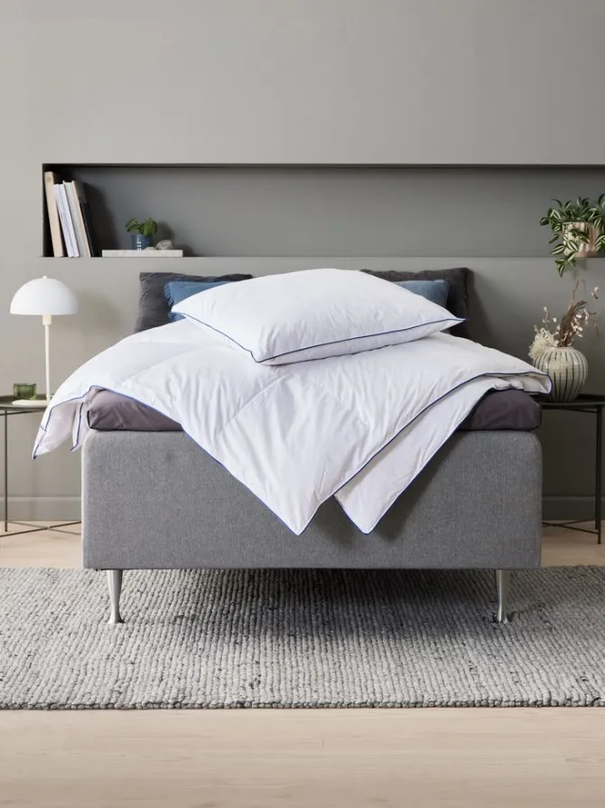 Andedunsdyne 135x200 GALDEBERGET varm