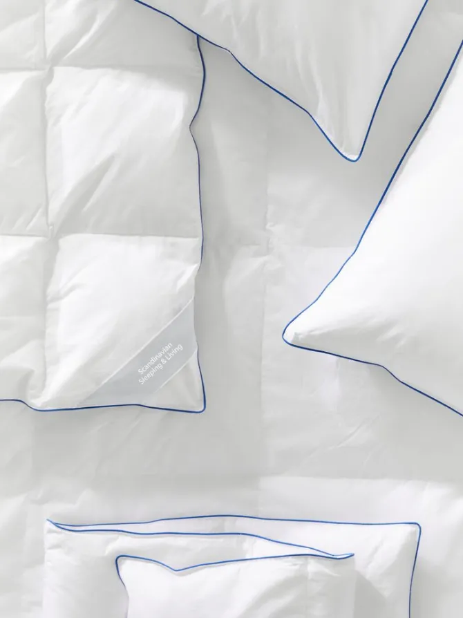 Andedunsdyne 135x200 GALDEBERGET varm