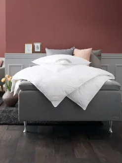 Andedunsdyne 135x200 HIMMELTINDEN varm