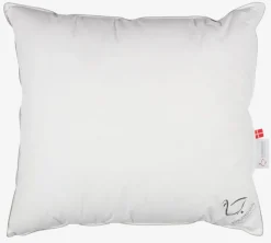 Andedunspude 60x63/70 Ringsted Dun ROYAL SILVER