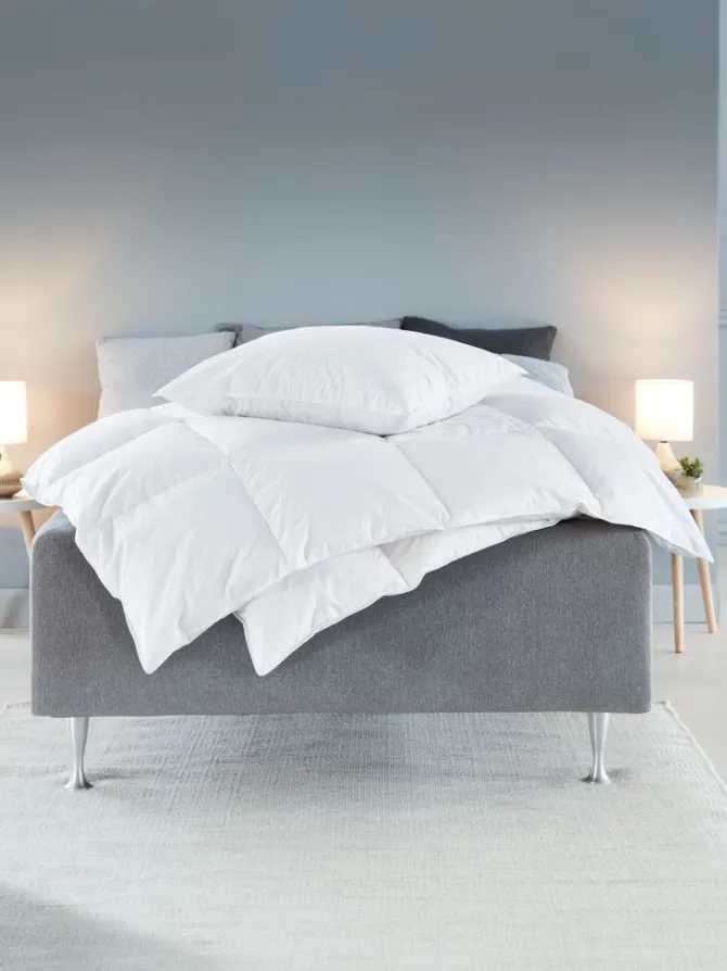 Andefjersdyne 135x200 ALTA varm