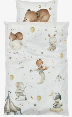 Baby sengetøj EVY 70x100