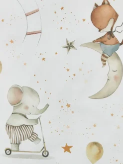 Baby sengetøj EVY 70x100