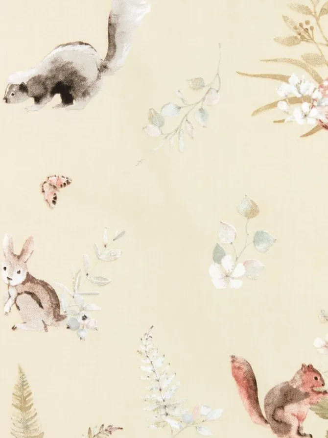 Baby sengetøj VILDA 70x100