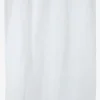 Badeforhæng BLIKSTORP 150x200 hvid
