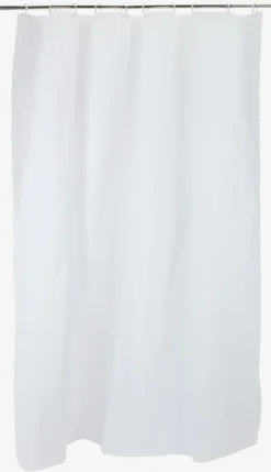 Badeforhæng BLIKSTORP 150x200 hvid