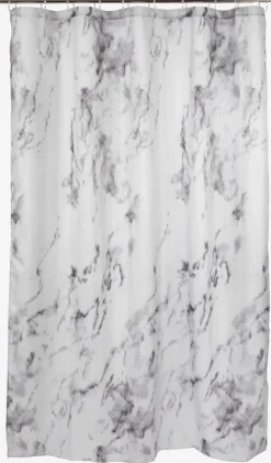 Badeforhæng GUDHEM 150x200 grå