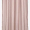 Badeforhæng MARIEDAL 150x200 rosa
