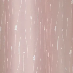 Badeforhæng MARIEDAL 150x200 rosa