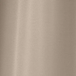 Badeforhæng SIBO 180x200 vaflet beige KRONBORG