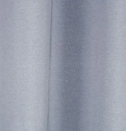 Badeforhæng VIBBLE 180x200 blå KRONBORG