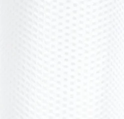 Badeforhæng VISKAFORS 180x200 hvid KRONBORG