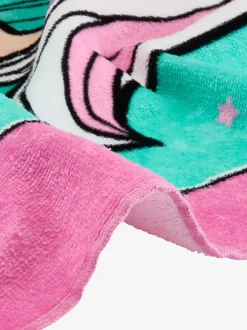 Badehåndklæde LOL SURPRISE 70x140