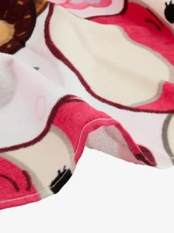 Badehåndklæde SQUISHMALLOWS 70x140