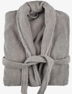 Badekåbe BULLMARK S/M grå KRONBORG