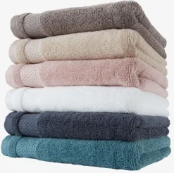 Badelagen NORA 100x150 sand KRONBORG