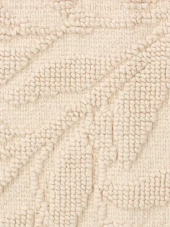 Bademåtte ALMVIK 50x80 natur KRONBORG