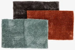 Bademåtte BERGBY 50x80 mint KRONBORG