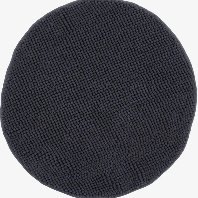 Bademåtte FAGERSTA Ø60 grå