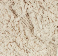 Bademåtte GIMO 50x80 natur KRONBORG