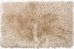 Bademåtte HALLTORP 50x80 sand KRONBORG