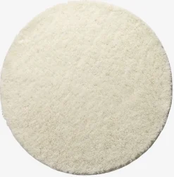 Bademåtte KARLSTAD Ø70 natur KRONBORG