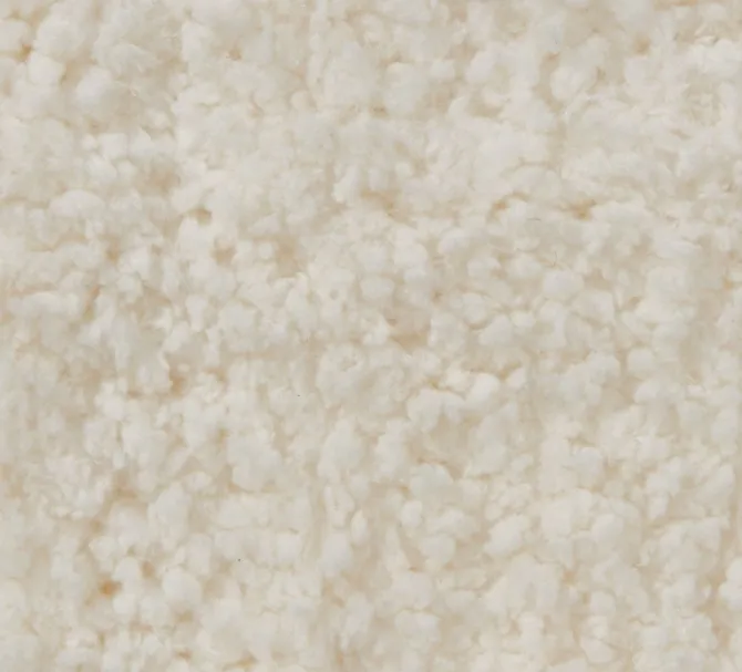 Bademåtte KARLSTAD Ø70 natur KRONBORG