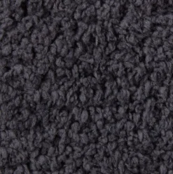 Bademåtte KARLSTAD 50x80 grå KRONBORG