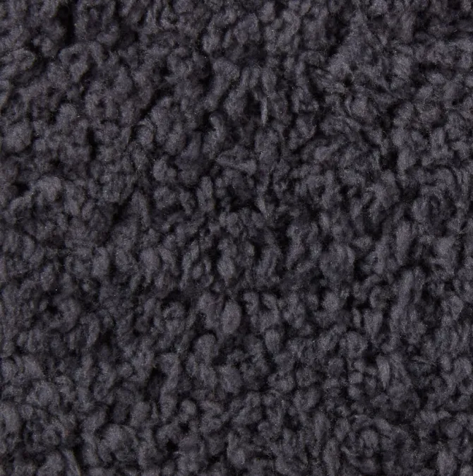 Bademåtte KARLSTAD 50x80 grå KRONBORG