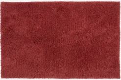 Bademåtte KARLSTAD 50x80 rosa KRONBORG