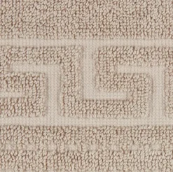 Bademåtte MUNGA 50x70 beige