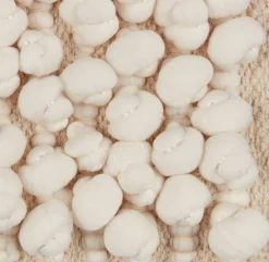 Bademåtte ORREFORS 60x90 natur KRONBORG