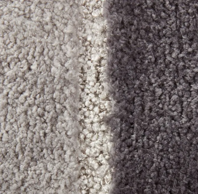 Bademåtte TOBO 50x80 grå