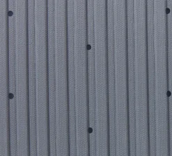 Bademåtte TOTEBO gummi 45x65