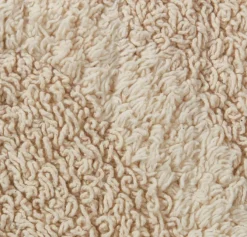 Bademåttesæt LERDALA 2 dele/sæt beige