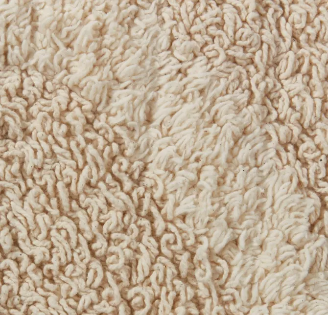 Bademåttesæt LERDALA 2 dele/sæt beige