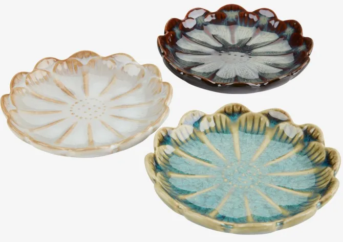 Bakke FORSBACKA Ø11cm assorteret