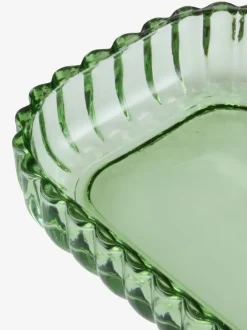 Bakke KATTARP 12x19cm grøn