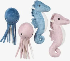 Bamse GULSIPPA H28cm assorteret