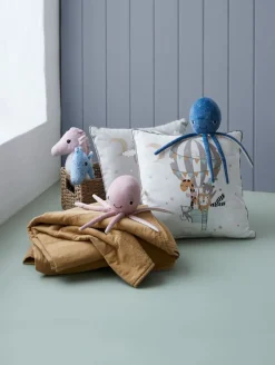 Bamse GULSIPPA H28cm assorteret