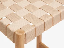 Barstol VADEHAVET eg/natur