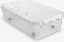 Bedroller SMARTSTORE CLASSIC 35 31L m/låg