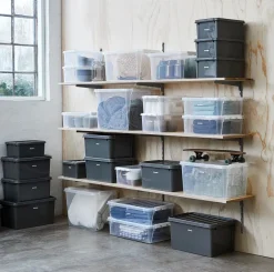 Bedroller SMARTSTORE CLASSIC 35 31L m/låg