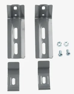 Beslag til lamelgardin 2 stk/pk