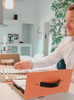 Bestil et gratis besøg af Gardinbussen