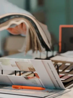 Bestil et gratis besøg af Gardinbussen