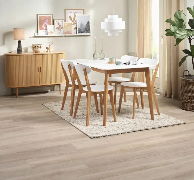 Billedhylde AVNEDE 60x7 hvid