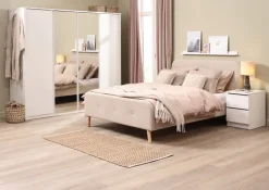 Billedhylde AVNEDE 60x7 hvid