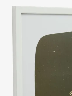 Billedramme OSCAR 30x40cm hvid