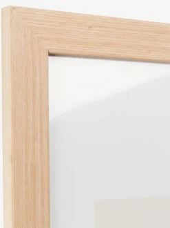 Billedramme TORD 60x90cm lyst træ